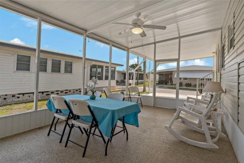 Appartement à louer à Palm Harbor, Floride: 2 chambres, 87.7 m2 № 2106289 - photo 7