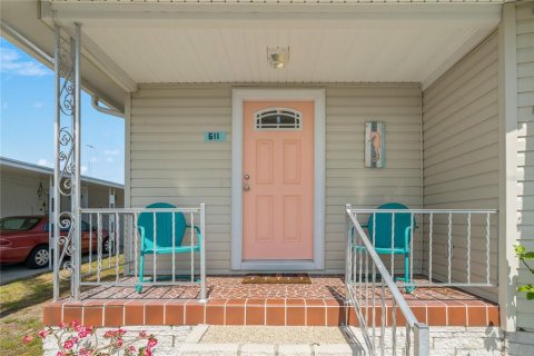 Appartement à louer à Palm Harbor, Floride: 2 chambres, 87.7 m2 № 2106289 - photo 10