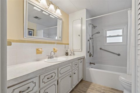Appartement à louer à Palm Harbor, Floride: 2 chambres, 87.7 m2 № 2106289 - photo 21