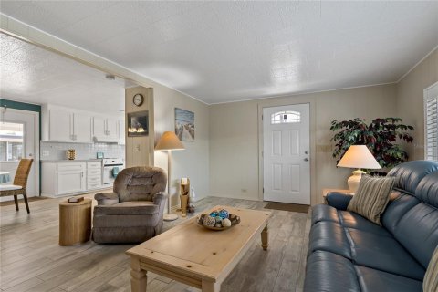 Appartement à louer à Palm Harbor, Floride: 2 chambres, 87.7 m2 № 2106289 - photo 13
