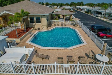 Appartement à louer à Palm Harbor, Floride: 2 chambres, 87.7 m2 № 2106289 - photo 8