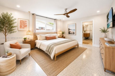 Villa ou maison à vendre à Miami, Floride: 3 chambres, 159.98 m2 № 2083905 - photo 8