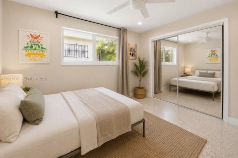 Villa ou maison à vendre à Miami, Floride: 3 chambres, 159.98 m2 № 2083905 - photo 11