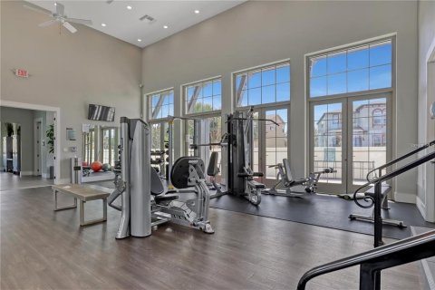 Casa en alquiler en Windermere, Florida, 4 dormitorios, 233 m2 № 1901118 - foto 15