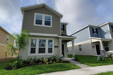 Casa en alquiler en Windermere, Florida, 4 dormitorios, 233 m2 № 1901118 - foto 1