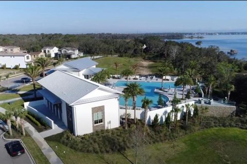 Casa en alquiler en Windermere, Florida, 4 dormitorios, 233 m2 № 1901118 - foto 14