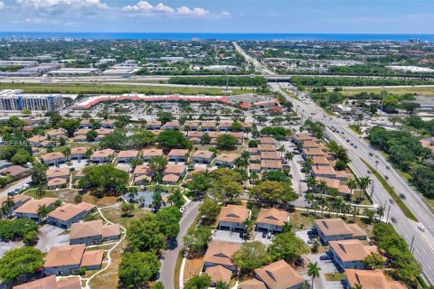 Copropriété à louer à Delray Beach, Floride: 2 chambres, 78.22 m2 № 2431405 - photo 5