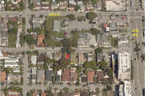 Купить виллу или дом в Майами, Флорида 3 спальни, 142.6м2, № 1927666 - фото 3