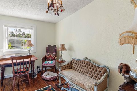 Villa ou maison à vendre à New Smyrna Beach, Floride: 5 chambres, 168.9 m2 № 1562333 - photo 20