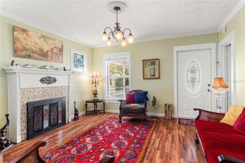 Villa ou maison à vendre à New Smyrna Beach, Floride: 5 chambres, 168.9 m2 № 1562333 - photo 7