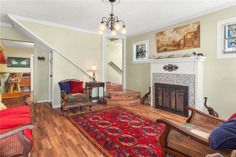 Villa ou maison à vendre à New Smyrna Beach, Floride: 5 chambres, 168.9 m2 № 1562333 - photo 8