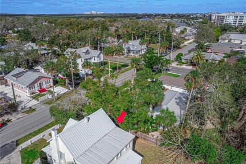 Villa ou maison à vendre à New Smyrna Beach, Floride: 5 chambres, 168.9 m2 № 1562333 - photo 26