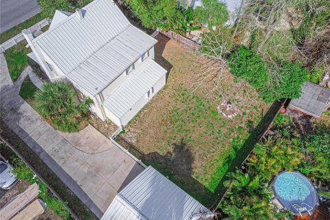 Villa ou maison à vendre à New Smyrna Beach, Floride: 5 chambres, 168.9 m2 № 1562333 - photo 22