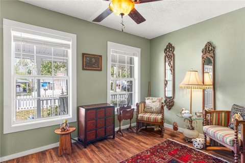 Villa ou maison à vendre à New Smyrna Beach, Floride: 5 chambres, 168.9 m2 № 1562333 - photo 9
