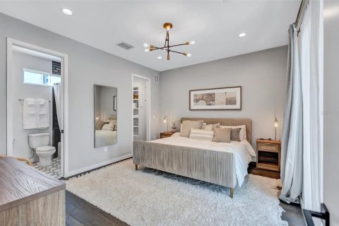 Adosado en alquiler en Saint Petersburg, Florida, 2 dormitorios, 152.36 m2 № 1885554 - foto 18
