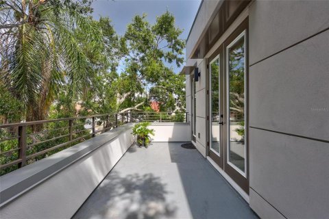 Adosado en alquiler en Saint Petersburg, Florida, 2 dormitorios, 152.36 m2 № 1885554 - foto 21