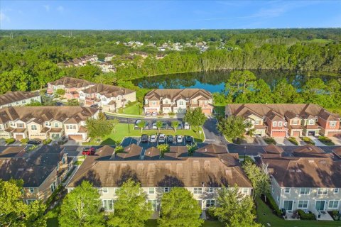 Touwnhouse à vendre à Sanford, Floride: 3 chambres, 154.96 m2 № 1806569 - photo 29