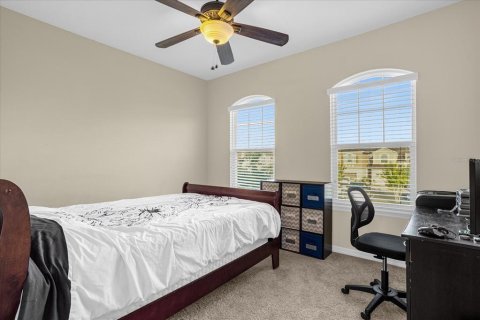 Touwnhouse à vendre à Sanford, Floride: 3 chambres, 154.96 m2 № 1806569 - photo 11