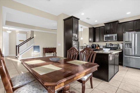 Touwnhouse à vendre à Sanford, Floride: 3 chambres, 154.96 m2 № 1806569 - photo 8