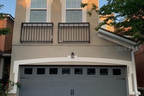 Touwnhouse à vendre à Sanford, Floride: 3 chambres, 154.96 m2 № 1806569 - photo 2