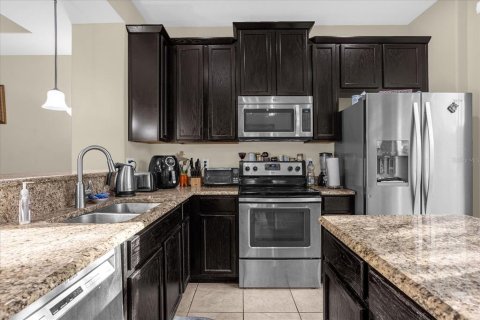 Touwnhouse à vendre à Sanford, Floride: 3 chambres, 154.96 m2 № 1806569 - photo 24