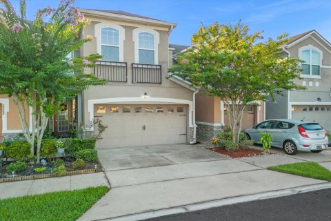 Touwnhouse à vendre à Sanford, Floride: 3 chambres, 154.96 m2 № 1806569 - photo 27