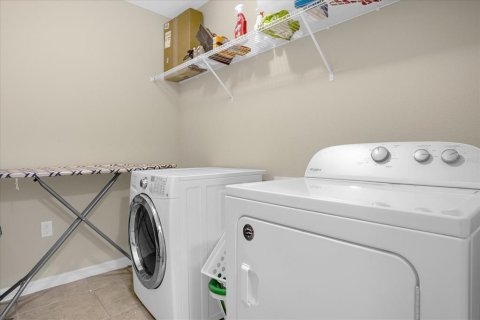 Touwnhouse à vendre à Sanford, Floride: 3 chambres, 154.96 m2 № 1806569 - photo 17