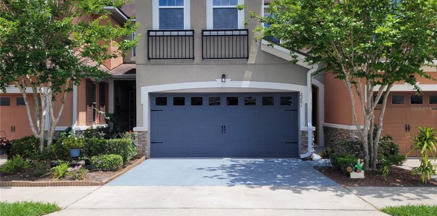 Touwnhouse à Sanford, Floride 3 chambres, 154.96 m2 № 1806569