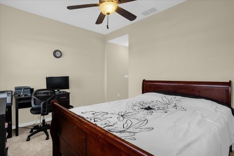 Touwnhouse à vendre à Sanford, Floride: 3 chambres, 154.96 m2 № 1806569 - photo 12