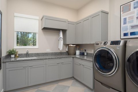 Villa ou maison à vendre à Gainesville, Floride: 4 chambres, 386.57 m2 № 2229813 - photo 16