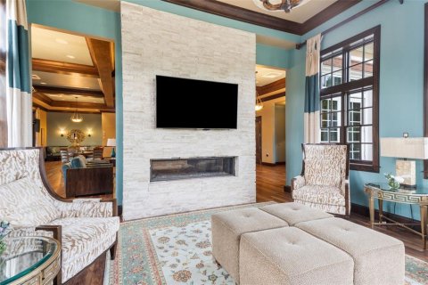 Villa ou maison à vendre à Gainesville, Floride: 4 chambres, 386.57 m2 № 2229813 - photo 27