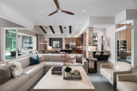 Villa ou maison à vendre à Gainesville, Floride: 4 chambres, 386.57 m2 № 2229813 - photo 5