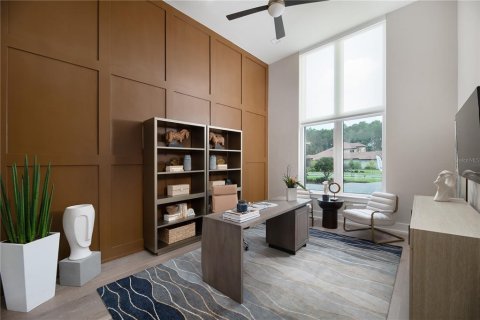 Villa ou maison à vendre à Gainesville, Floride: 4 chambres, 386.57 m2 № 2229813 - photo 12