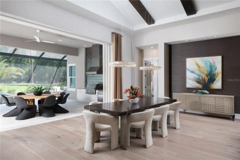 Villa ou maison à vendre à Gainesville, Floride: 4 chambres, 386.57 m2 № 2229813 - photo 9