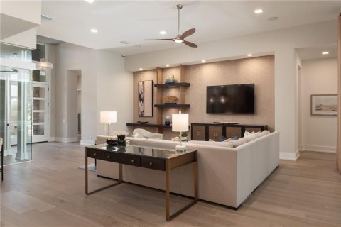 Villa ou maison à vendre à Gainesville, Floride: 4 chambres, 386.57 m2 № 2229813 - photo 4