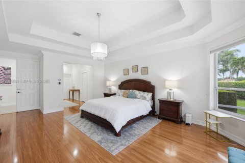 Casa en venta en Weston, Florida, 5 dormitorios, 348.94 m2 № 2084893 - foto 17