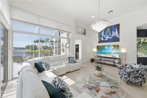 Casa en venta en Weston, Florida, 5 dormitorios, 348.94 m2 № 2084893 - foto 12