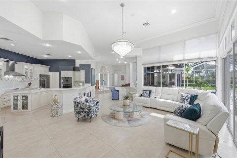 Casa en venta en Weston, Florida, 5 dormitorios, 348.94 m2 № 2084893 - foto 11