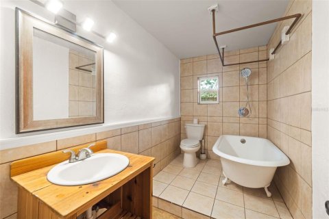Villa ou maison à vendre à Saint Petersburg, Floride: 2 chambres, 119.29 m2 № 2389428 - photo 20