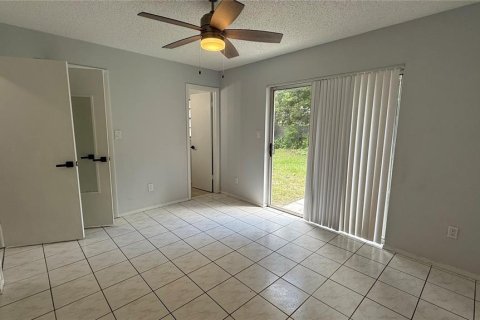 Casa en alquiler en Kissimmee, Florida, 2 dormitorios, 92.9 m2 № 1899143 - foto 23