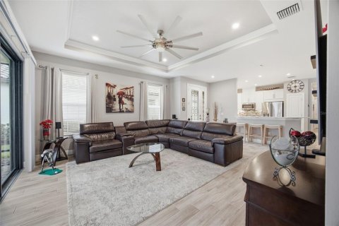Casa en venta en Wesley Chapel, Florida, 2 dormitorios, 157.38 m2 № 2386299 - foto 7