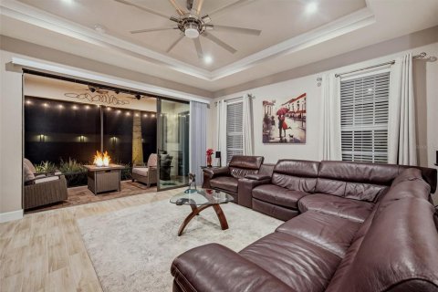 Casa en venta en Wesley Chapel, Florida, 2 dormitorios, 157.38 m2 № 2386299 - foto 12