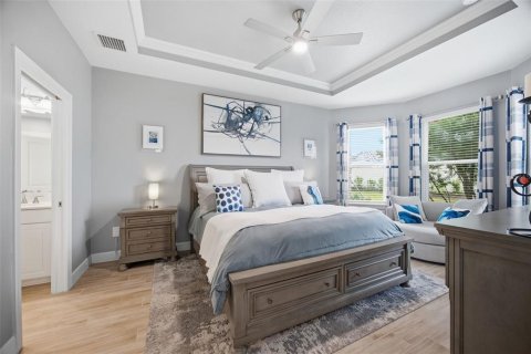 Casa en venta en Wesley Chapel, Florida, 2 dormitorios, 157.38 m2 № 2386299 - foto 23