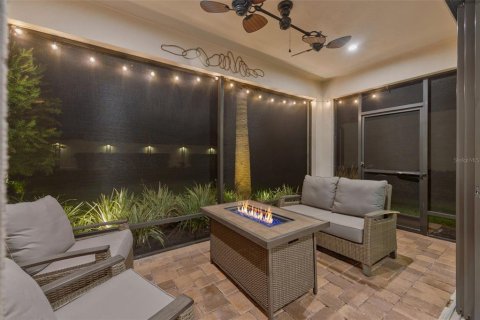Casa en venta en Wesley Chapel, Florida, 2 dormitorios, 157.38 m2 № 2386299 - foto 5