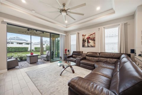 Casa en venta en Wesley Chapel, Florida, 2 dormitorios, 157.38 m2 № 2386299 - foto 9