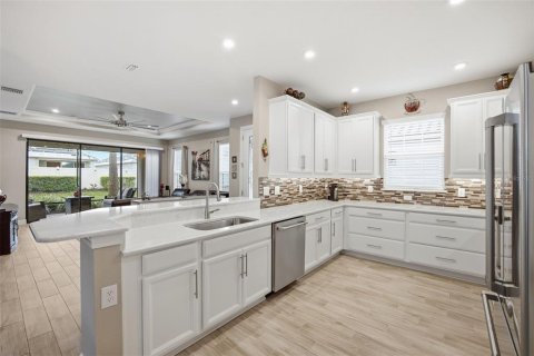 Casa en venta en Wesley Chapel, Florida, 2 dormitorios, 157.38 m2 № 2386299 - foto 14