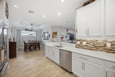 Casa en venta en Wesley Chapel, Florida, 2 dormitorios, 157.38 m2 № 2386299 - foto 17