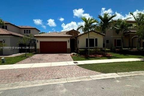 House in Homestead, Florida 4 bedrooms, 185.06 sq.m. № 1889190 - photo 2