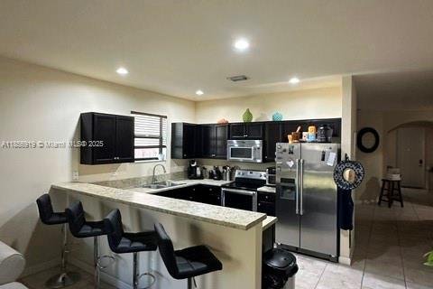 House in Homestead, Florida 4 bedrooms, 185.06 sq.m. № 1889190 - photo 11