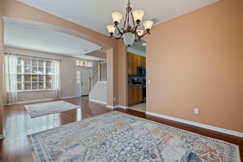 Villa ou maison à vendre à Tampa, Floride: 4 chambres, 267.56 m2 № 2423899 - photo 14